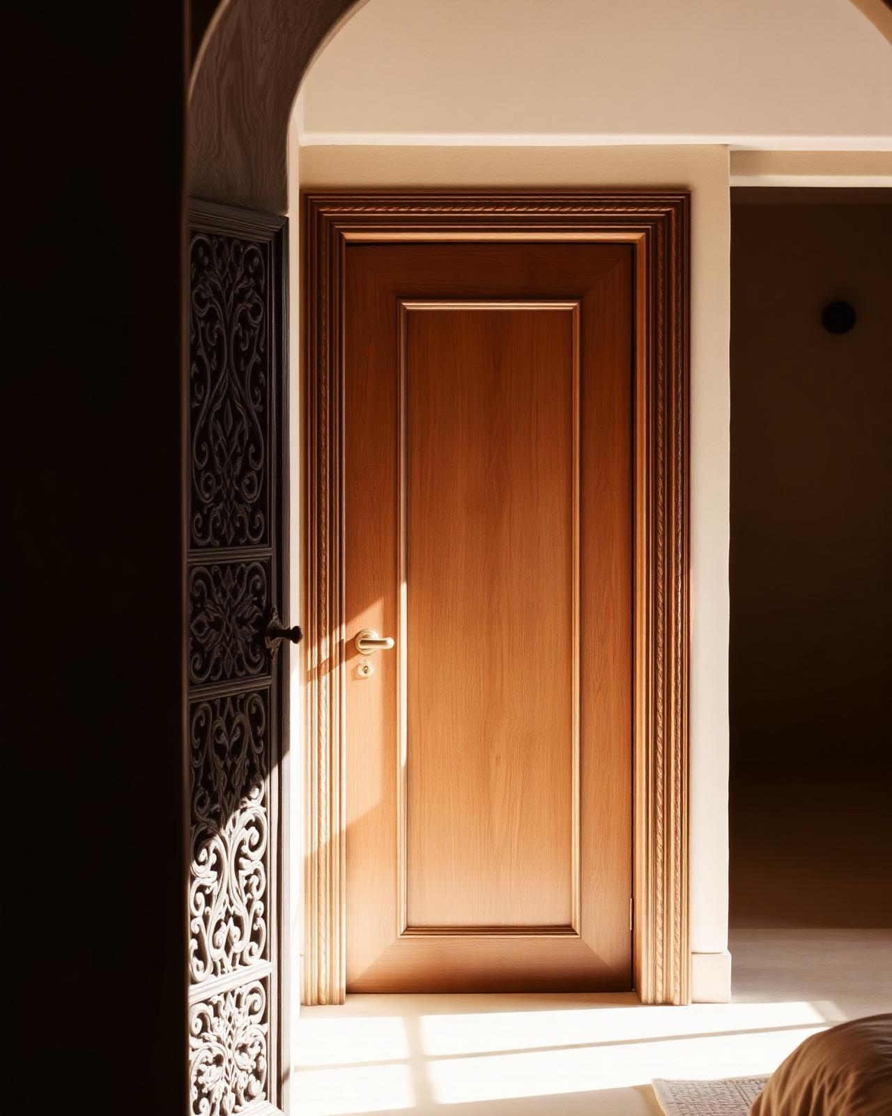 Gestion locative de riads et villas
